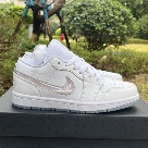 Air Jordan 1 Low FQ9112-100-35.5-40 yupoo