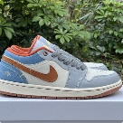 Air Jordan 1 Low FZ5045-091-36-47.5 yupoo