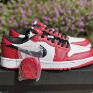 Air Jordan 1 Low Golf “Chicago” DD9315-600-36 46 yupoo