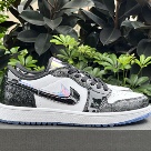 Air Jordan 1 Low Golf “Endless Pursuit” FZ4159-100-36-46 yupoo