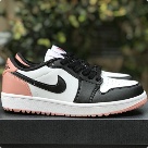 Air Jordan 1 Low Golf “Rust Pink” DD9315-106-36-47.5 yupoo