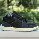 Air Jordan 1 Low “Home Court Collective” FJ5478-010-36-47.5 yupoo