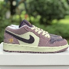 Air Jordan 1 Low “International Women's Day” DR8057-500-36-47.5 yupoo