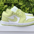 Air Jordan 1 Low Limelight DH9619-103-36—46 yupoo