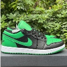 Air Jordan 1 Low “Lucky Green” 553558-065-36-47.5 yupoo