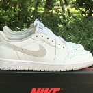 Air Jordan 1 Low “Neutral Grey” CZ0790-100-40-47.5 yupoo