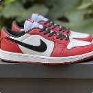 Air Jordan 1 Low OG “Chicago” 705329-600-36 46 yupoo