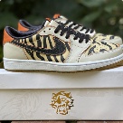 Air Jordan 1 Low OG “Chinese New Year” DH6932-100-36—46 yupoo
