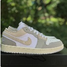 Air Jordan 1 Low OG EX “Tech Grey” DN1635-002-36-46 yupoo