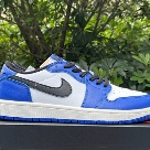 Air Jordan 1 Low OG “Game Royal” CZ0790-140-36-46 yupoo
