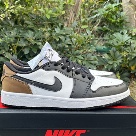 Air Jordan 1 Low OG “Mocha” CZ0790-102-36-47.5 yupoo