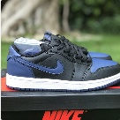 Air Jordan 1 Low OG “Mystic Navy” CZ0790-041-36-47.5 yupoo