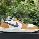 Air Jordan 1 Low OG “Rookie of the Year” CZ0790-107-36-46-001 yupoo