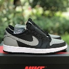 Air Jordan 1 Low OG “Shadow” 705329-003-40-47.5 yupoo