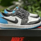 Air Jordan 1 Low OG “UNC” CZ0790-104-36 46 yupoo