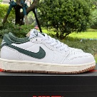 Air Jordan 1 Low OG WMNS “Oxidized Green” CZ0775-133-36-46 yupoo