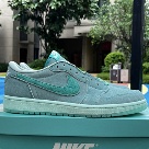 Air Jordan 1 Low OG “Washed Teal” WMNS HQ8111-300-36-47.5 yupoo