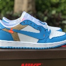 Air Jordan 1 Low OW CZ0790-148-36-47.5 yupoo