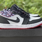 Air Jordan 1 Low “Quai 54” DM0095-106-36 46 yupoo