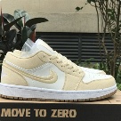 Air Jordan 1 Low SE “Canvas” FN3722-701-36-47.5 yupoo