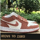 Air Jordan 1 Low SE “Canvas” FN3722-801-36-47.5 yupoo