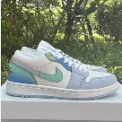 Air Jordan 1 Low SE “Emerald Rise” FN8899-131-36-47.5 yupoo