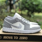 Air Jordan 1 Low SE “Light Steel Grey” DV0426-012-36-46 yupoo