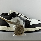 Air Jordan 1 Low “Shadow Brown” DC0774-200-35.5-47.5 yupoo