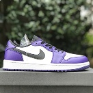 Air Jordan 1 Low Sport Royal DD9315-105-35-47.5 yupoo
