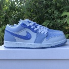 Air Jordan 1 Low The Mighty Swooshers DM5442-040-36 46 yupoo