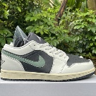 Air Jordan 1 Low WMNS “Jade Smoke” DC0774-001-36-47.5 yupoo