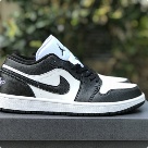 Air Jordan 1 Low WMNS “Panda” DC0774-101-36-46 yupoo