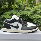 Air Jordan 1 Low WMNS “Vintage Panda” FB9893-101-35.5-47.5 yupoo