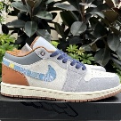 Air Jordan 1 Low “Wolf Grey” FZ5042-041-36-47.5 yupoo