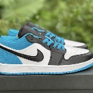 Air Jordan 1 Low'Laser Blue' CK3022-004-36 45-001 yupoo