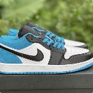 Air Jordan 1 Low'Laser Blue' CK3022-004-36 45 yupoo