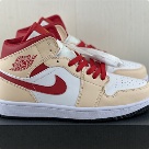 Air Jordan 1 Mid 554724-201-35.5—47 yupoo