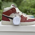 Air Jordan 1 Mid “Anti Gravity Machines” DM9601-200-36 46 yupoo