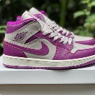 Air Jordan 1 Mid BQ6472-501-36 46 yupoo
