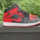 Air Jordan 1 Mid BQ6931-100-36 45 yupoo