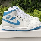 Air Jordan 1 Mid DC6472-114-36 45 yupoo