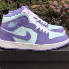 Air Jordan 1 Mid DC7276-500-36 45 yupoo