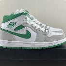 Air Jordan 1 Mid DC7294-103-36 45 yupoo