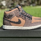 Air Jordan 1 Mid DC7294-200-36 46 yupoo