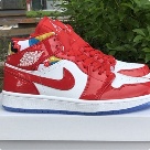 Air Jordan 1 Mid DC7294-600-36—46 yupoo