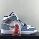Air Jordan 1 Mid DN3706-401-36-47.5 yupoo
