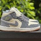 Air Jordan 1 Mid DN4281-100-36—46 yupoo