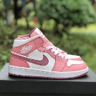 Air Jordan 1 Mid DQ8426-616-36-46 yupoo