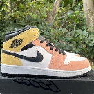 Air Jordan 1 Mid Flight Club” DX4332-800-35.5-47.5 yupoo
