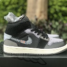 Air Jordan 1 Mid “Inside Out” DM9652-001-36-46 yupoo